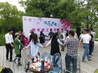 身边的工会 婚恋信息咨询，提升职工获得感的新路径