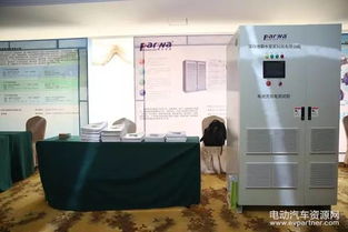 聚焦核心动力，共探技术未来 2017中国新能源汽车测试评价技术发展高峰论坛侧记