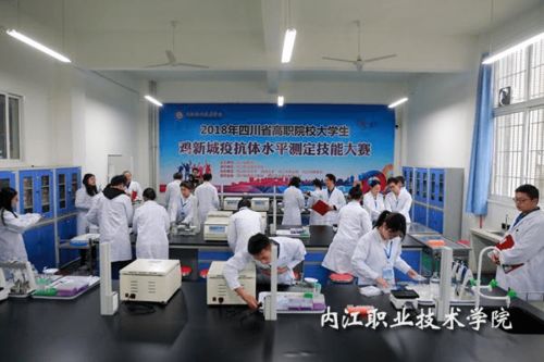 技术引领未来，农业焕发新机——内江职院农业技术系单招速递