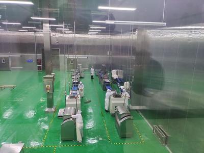 “点赞新周口”网络采风活动走进川汇区 技术开发与技术服务助力区域创新发展